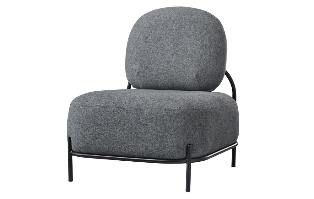 Мягкая мебель Кресло SOFA-06-01 GREY