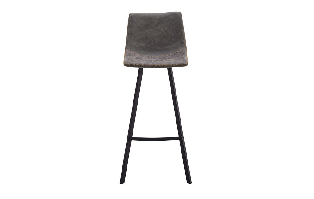 Барные стулья Барный стул CQ-8307А-6 grey
