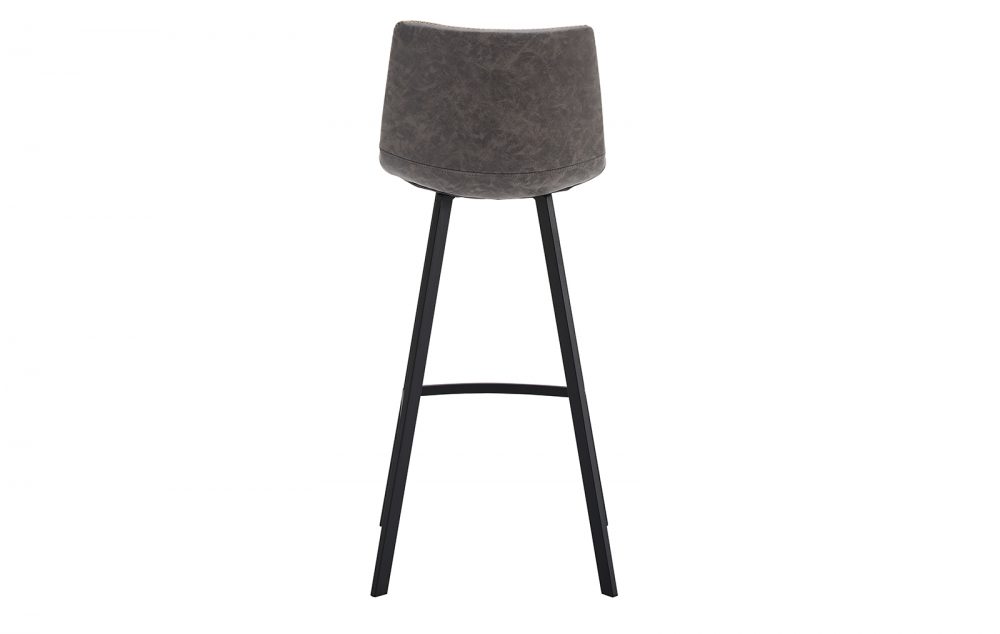 Барные стулья Барный стул CQ-8307А-6 grey