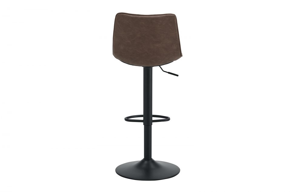 Барные стулья Барный стул CQ-8280E-P brown