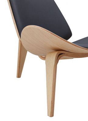 Мягкая мебель Дизайнерское кресло WD1350