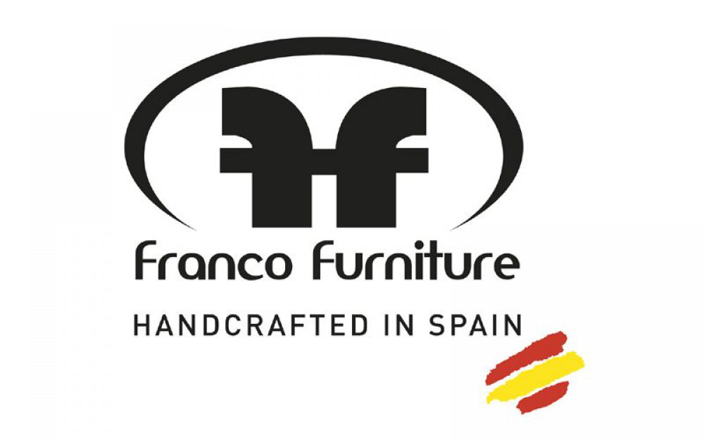 Спальни "Franco Furniture" Спальня FRANCO KIU