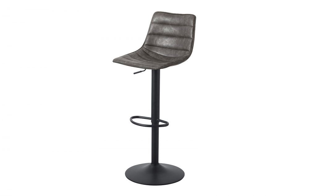 Барные стулья Барный стул CQ-8280E-P Grey