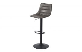 Барный стул CQ-8280E-P Grey