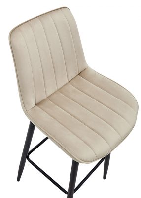 Барные стулья Барный стул CG1953B  beige 