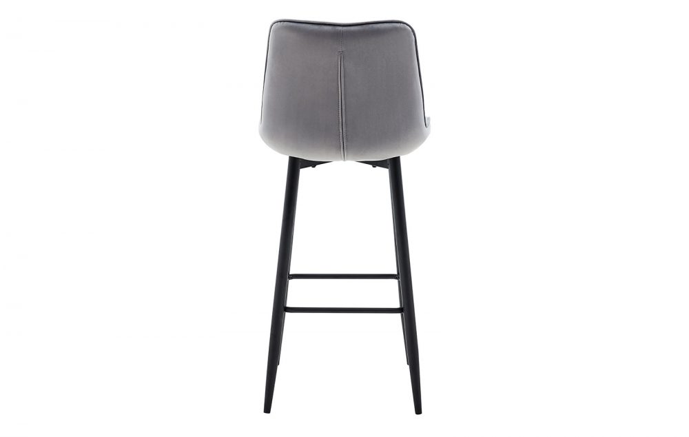 Барные стулья Барный стул CG1953B  grey