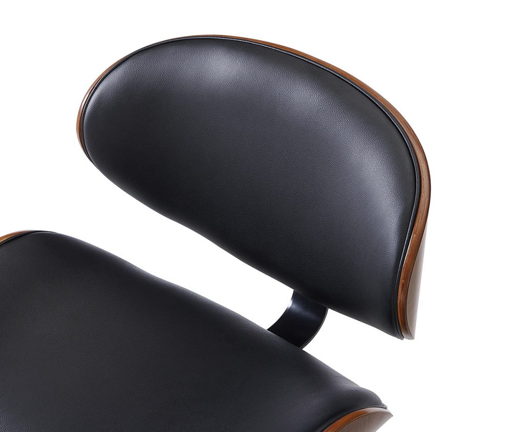 Барные стулья Барный стул JY1076 Black/Black