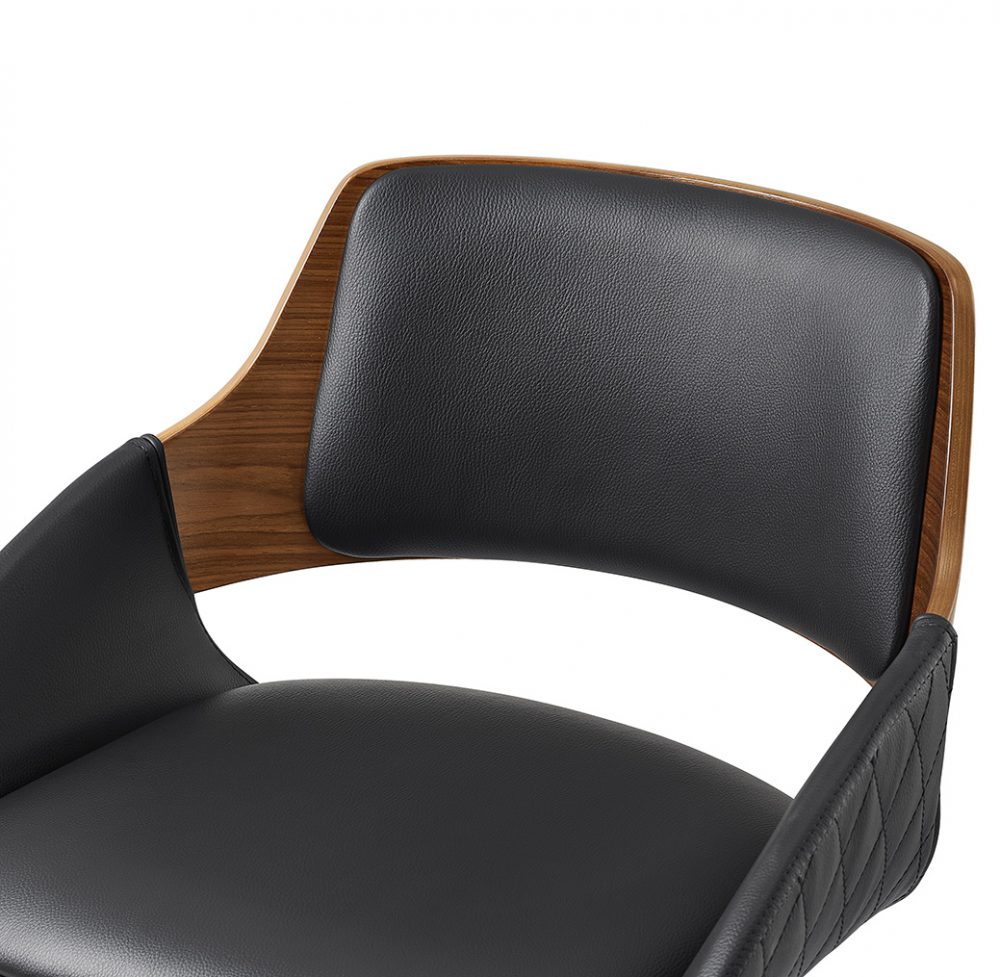 Барные стулья Барный стул JY3143X-L black
