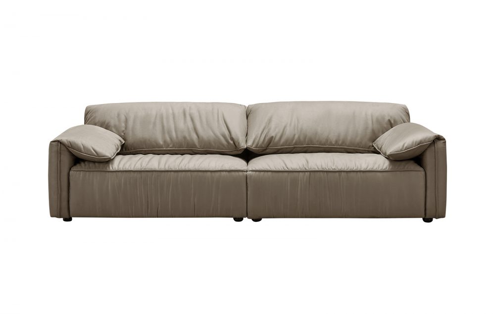 Мягкая мебель Диван CASABLANCA SF026 (4-х местный) Beige