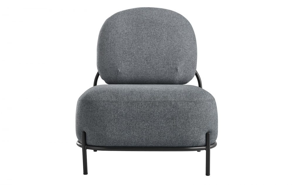 Мягкая мебель Кресло SOFA-06-01 GREY