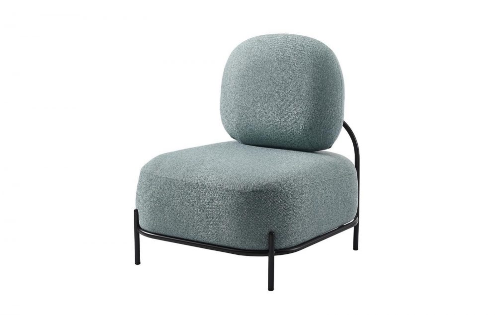 Мягкая мебель Кресло SOFA-06-01 SEA GREEN