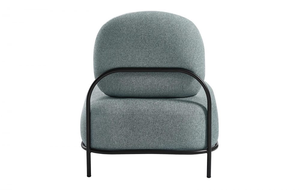 Мягкая мебель Кресло SOFA-06-01 SEA GREEN