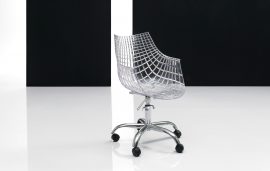 Дизайнерское кресло  PC-107