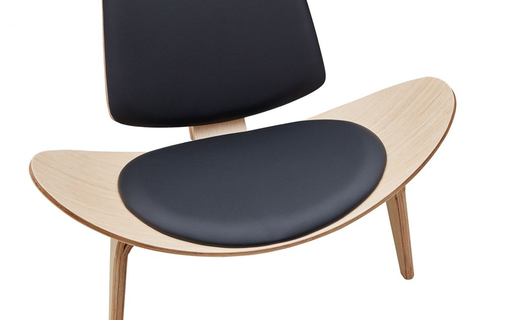 Мягкая мебель Дизайнерское кресло WD1350