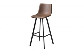  Барный стул 8307А-6 Brown