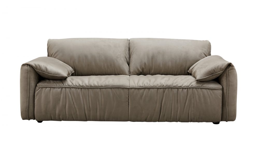 Мягкая мебель Диван CASABLANCA SF026 (3-х местный) Beige