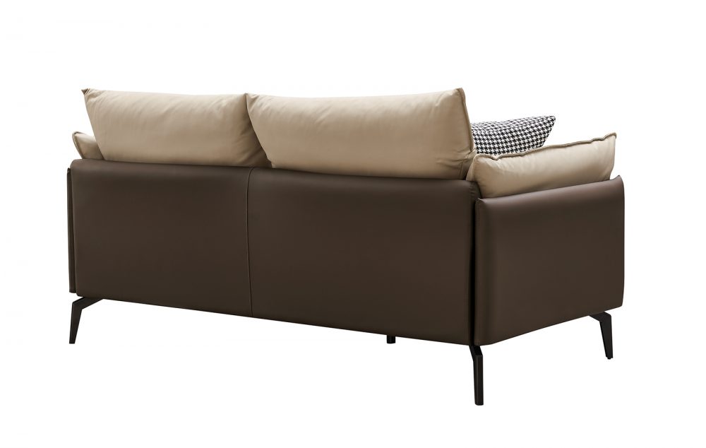 Мягкая мебель Диван ELEGANTE NAPPA SF015 (2-х местный)