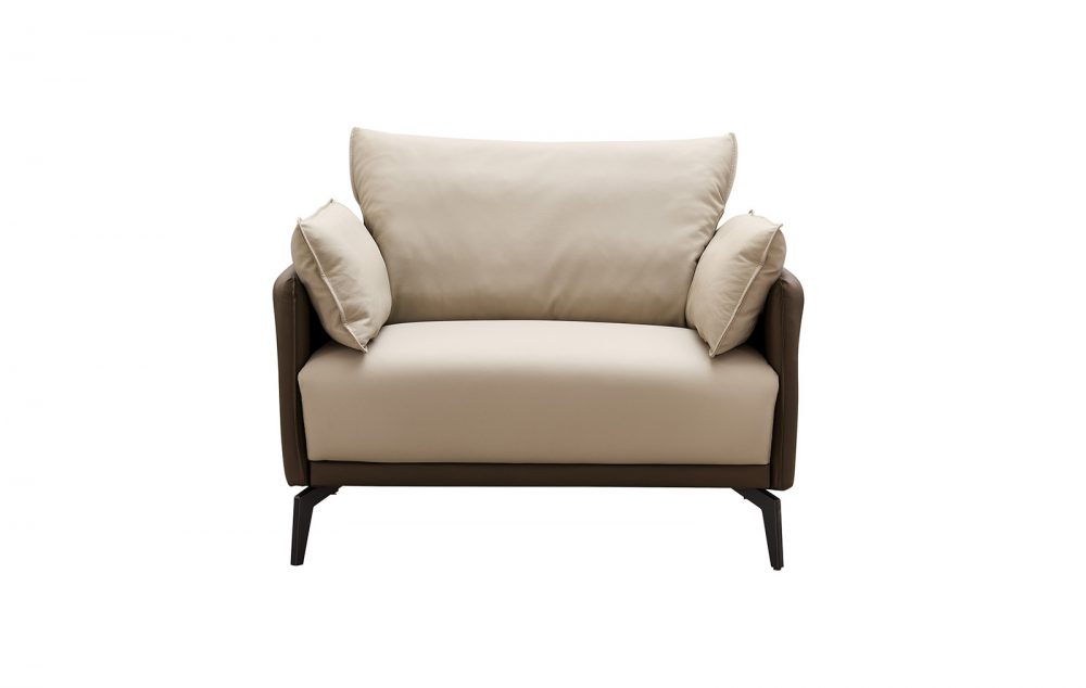 Мягкая мебель Кресло ELEGANTE NAPPA SF015