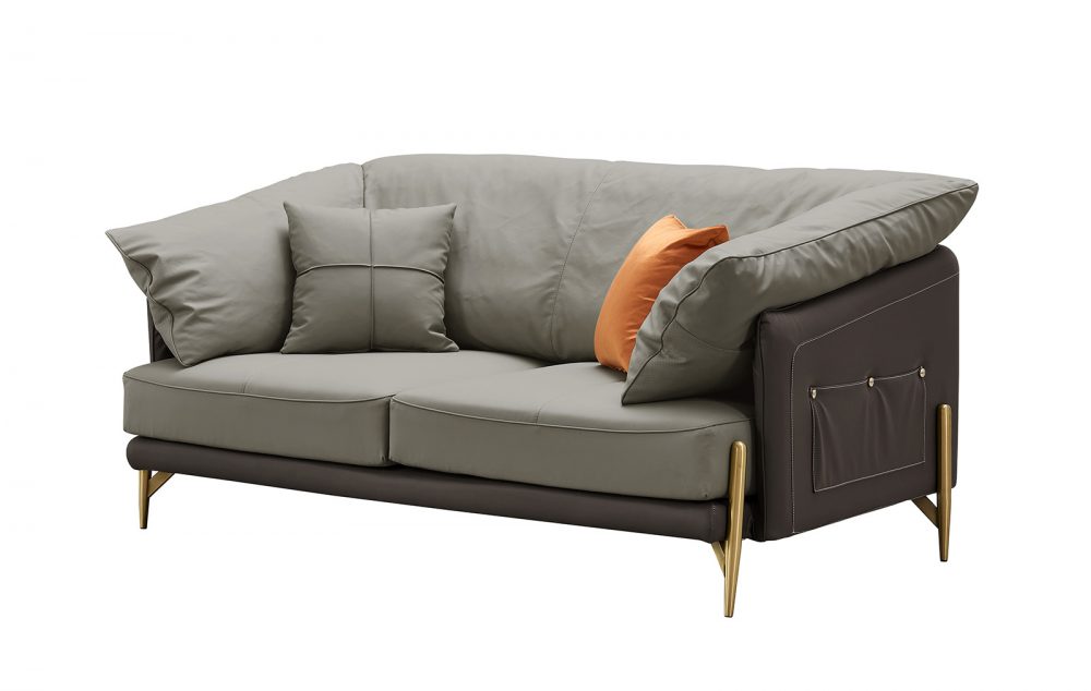 Мягкая мебель Диван ARTE NAPPA SF035 (2-х местный)