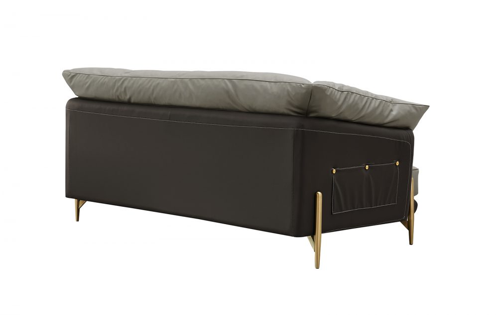 Мягкая мебель Диван ARTE NAPPA SF035 (2-х местный)