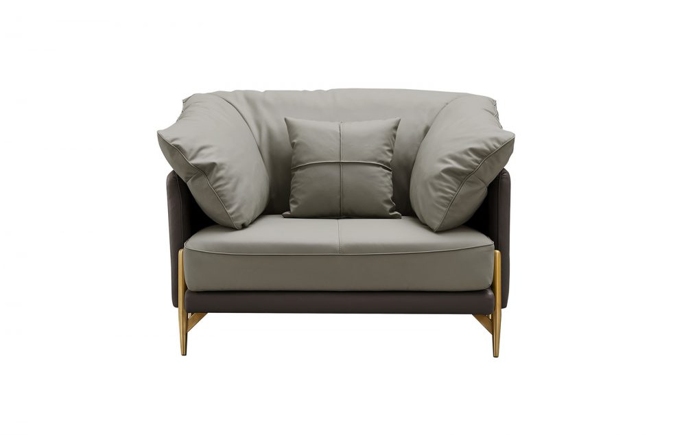 Мягкая мебель Кресло ARTE NAPPA SF035