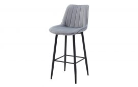 Барный стул CG1953B  grey